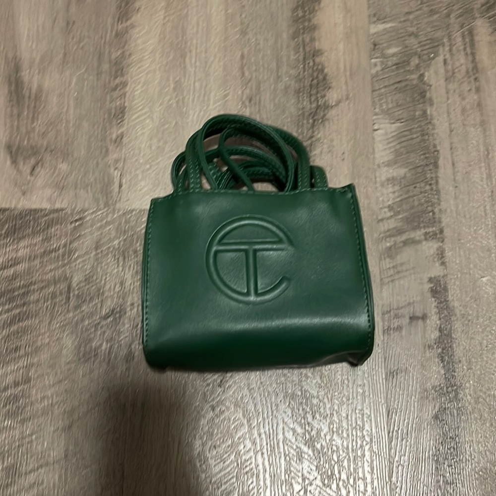 Telfar bag